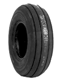 AERO CLASSIC CHANNEL TIRE 12.5-4.5