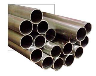 5052-0 Round Tubing