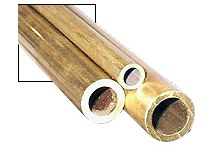 Brass Tubing