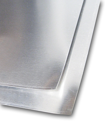 Leading Edge Aluminum