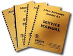 Aircraft Manuals