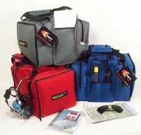 STUDENT PILOT FLIGHT BAG