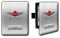 IPAD KNEEBOARD PRO BRANDED SKINS