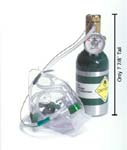 Oxygen Systems