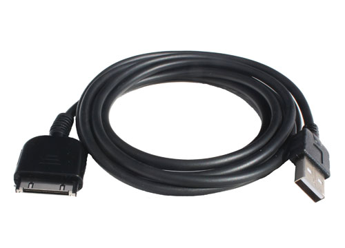 LONE STAR RUGGEDIZED IPAD-USB CABLE 1M