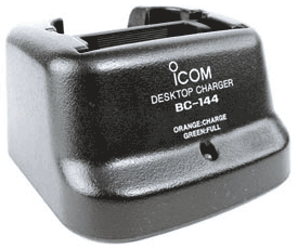 ICOM BC-144N 110V CHARGER