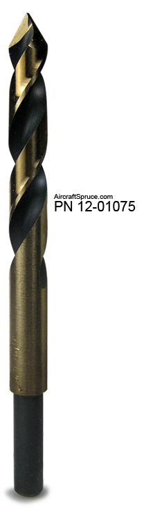 ACRYLIC DRILL BITS