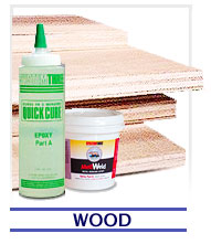 Wood Products