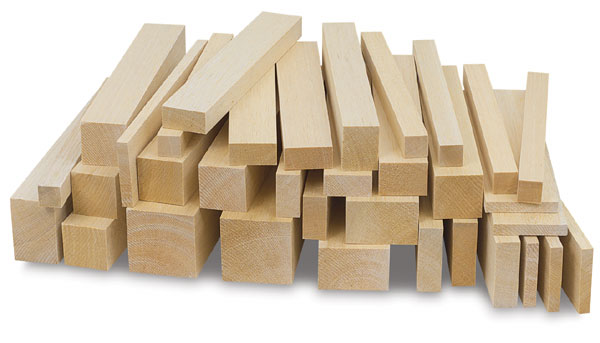 Balsa Wood