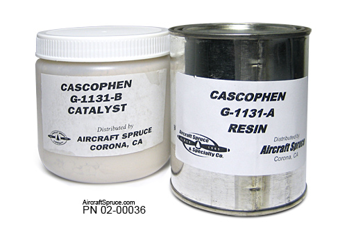 Cascophen Adhesive