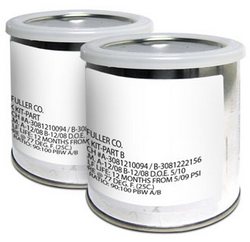 FE-6026 A/B Epoxy