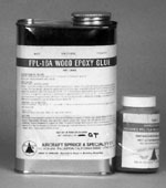 FPL-16A Hughes Epoxy