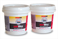 MetlWeld Epoxy