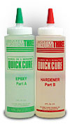 System 3 Quick  Cure Epoxy
