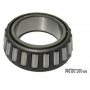 SINGLE-ROW TAPERED  ROLLER BEARINGS