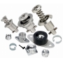 CESSNA CAMLOC FASTENER COWLING KITS