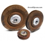 PHENOLIC PULLEYS