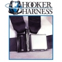 HOOKER CUSTOM HARNESSES