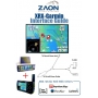 ZAON XRX INTERFACE GARX