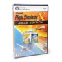 MICROSOFT FLIGHT SIMULATOR X GOLD EDITION