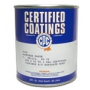 Certified Coatings