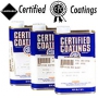 CERTIFIED COATINGS MEK