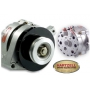 KELLY AEROSPACE ES4000 SERIES ALTERNATORS