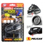 PELICAN L1 LED FLASHLIGHT