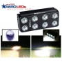 1600 LANDING LIGHTS  (FOR OPEN AIRFLOW)