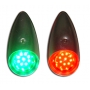 LED REPLACEMENT LAMPS FOR NAVIGATION LIGHTS