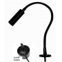 1 WATT GOOSENECK LED MAP/CHART LAMP WITH SWITCH