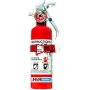 Fire Extinguishers