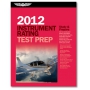 ASA TEST PREP  INSTRUMENT RATING 2012