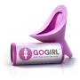 GOGIRL SINGLE - PINK TUBE