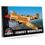 SPARTA GHOST WARBIRDS  2014 CALENDARS