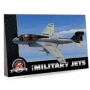 SPARTA MILITARY JETS  2014 CALENDAR