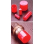 SC SERIES CAPLUGS (UNTHREADED)