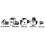 WEATHERHEAD BRASS SEAL FITTINGS