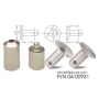 A-LOCK AIRLOC FASTENERS