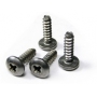 Sheet Metal Screws