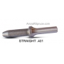 RIVET SETS STRAIGHT .401 SHANK (AN470)