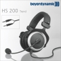 BEYERDYNAMIC HS 200