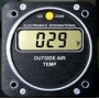 Outside Air Temp Gauges