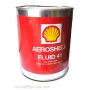 AEROSHELL BRAKE FLUID #41