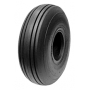 DESSER RETREAD TIRE  500-5 6 PLY MONSTER RETREAD