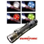 SUREFIRE A2 AVIATOR FLASHLIGHT WHITE