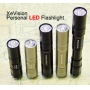 XEVISION PERSONAL  LED FLASHLIGHS