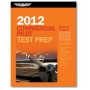 ASA COMMERCIAL  PILOT TEST PREP 2012