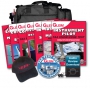 GLEIM PILOT KIT WITH TEST PREP CD-ROM