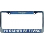 License Plate Frames